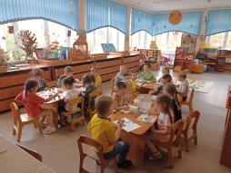Групповая