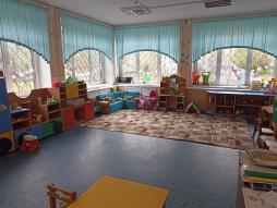 Группа раннего возраста